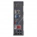 GIGABYTE B550 AORUS PRO AM4 AMD B550 with Dual M.2, SATA 6Gb/s, USB 3.2 Gen 2, 2.5 GbE LAN, PCIe 4.0 ATX Motherboard